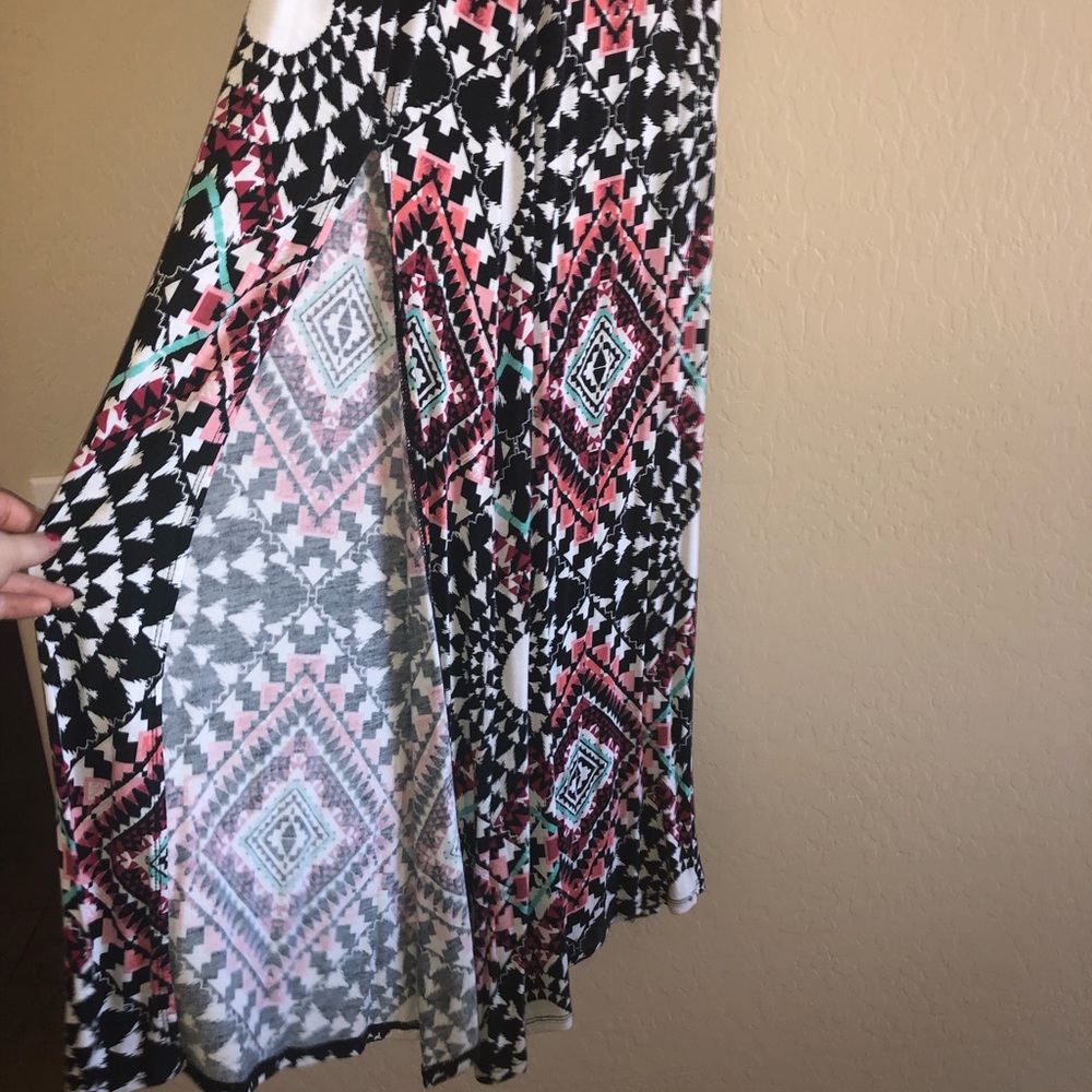 Charlotte Russe // Maxi skirt